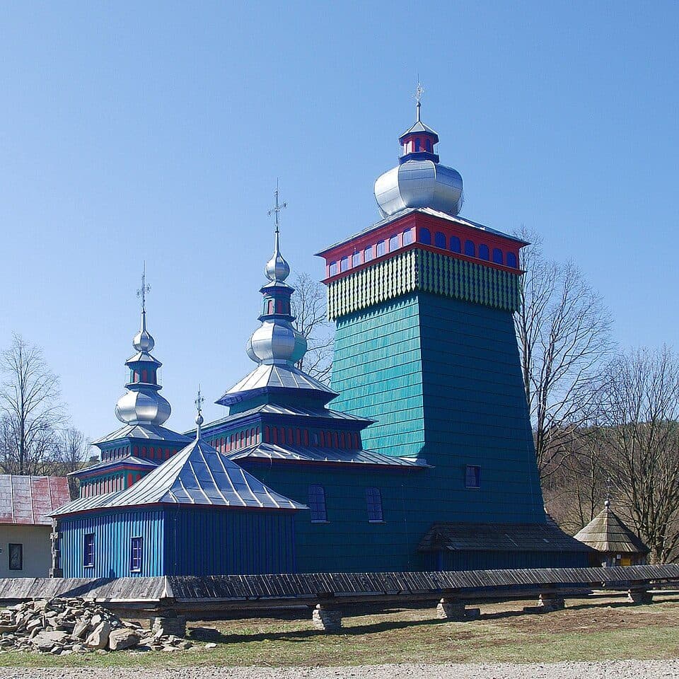Świątkowa Wielka