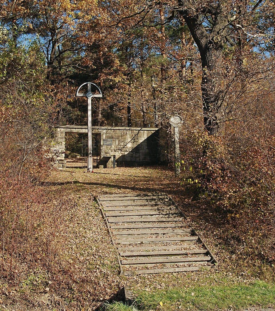 Stróżówka — Foto 2