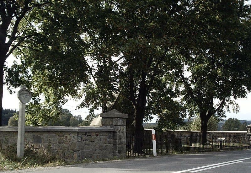 Stróżówka — Foto 1