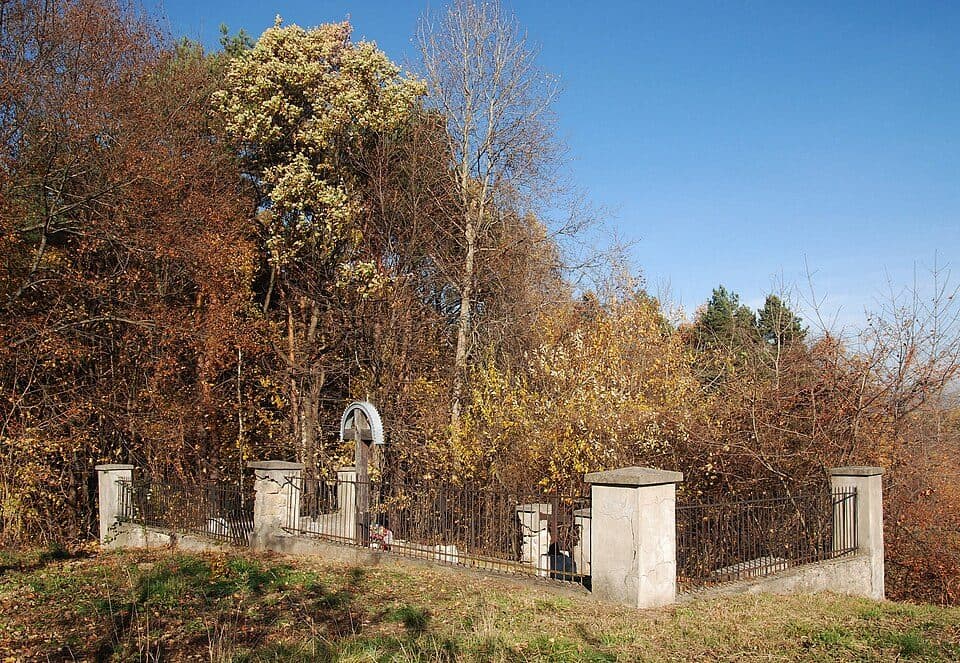 Stróżówka — Foto 3