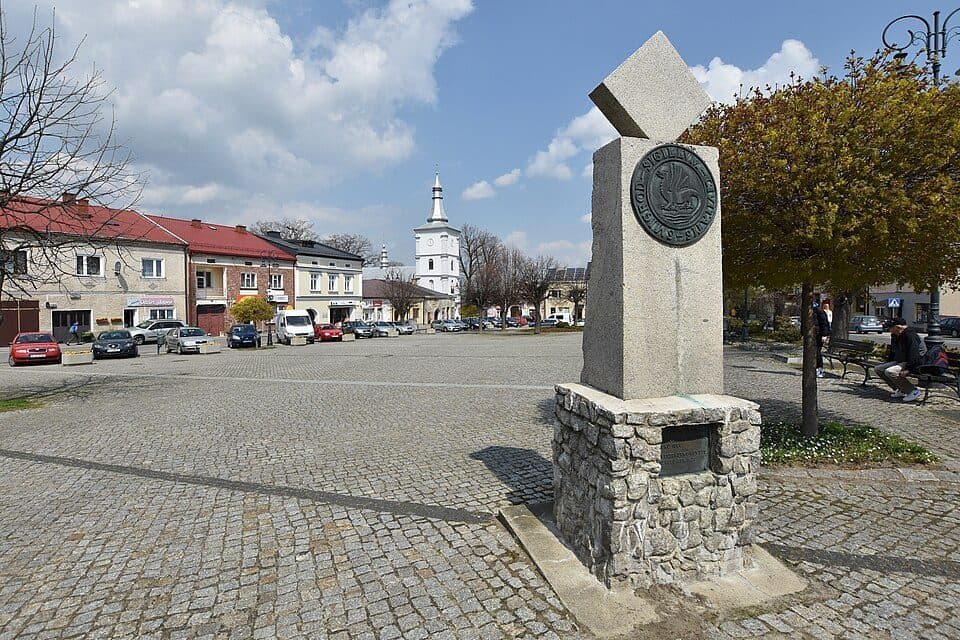 Filipovske Sedlo - Folusz