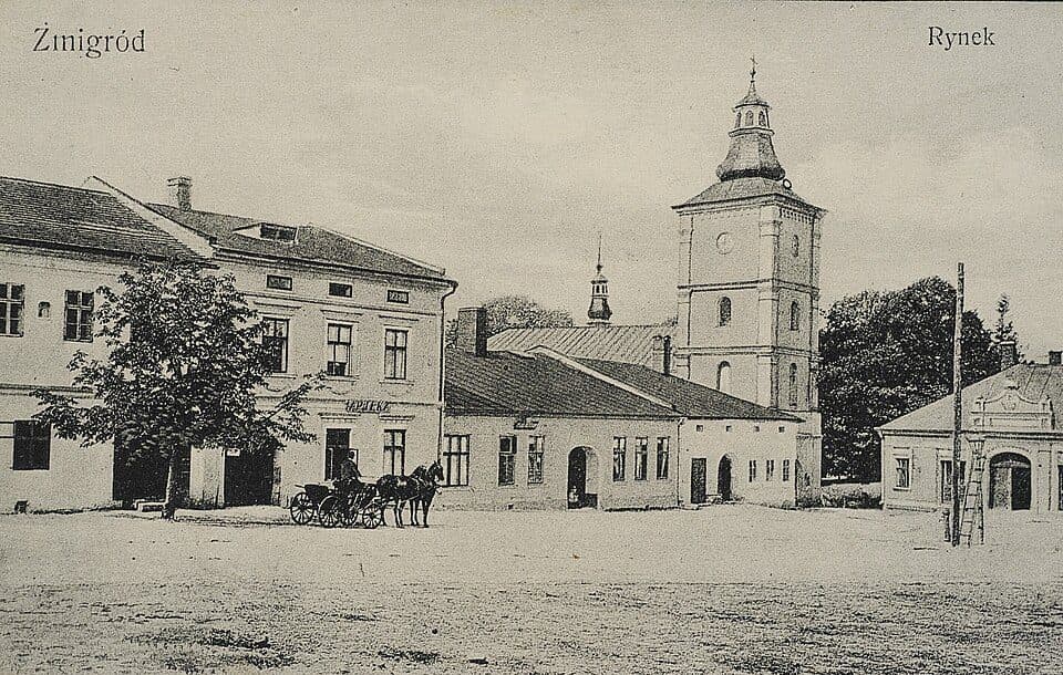 Filipovske Sedlo - Folusz