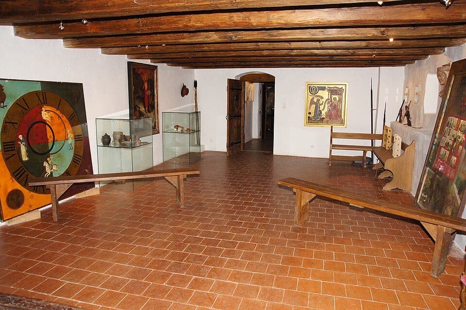 Kašperk — fotografia 2