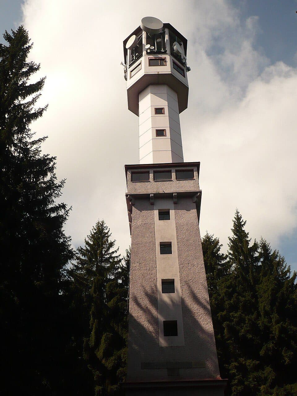 Klostermannova Rozhledna