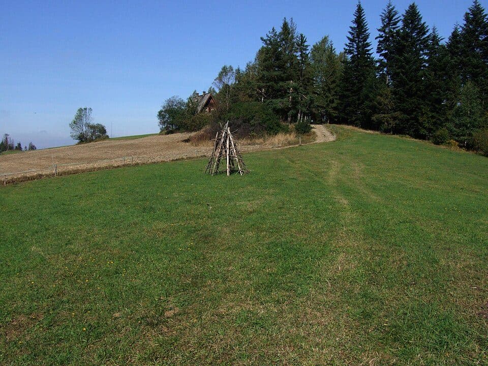 Przysłop (852 m)