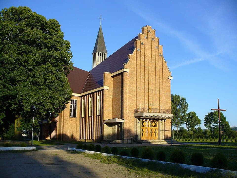 Besko - Komańcza