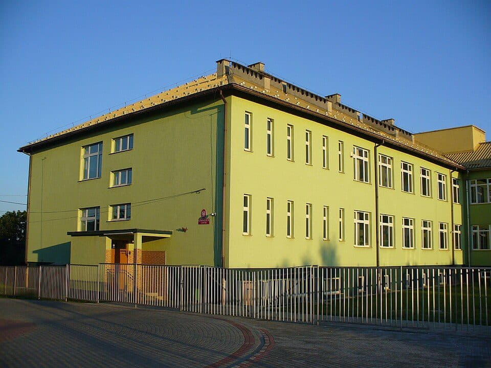 Besko - Komańcza