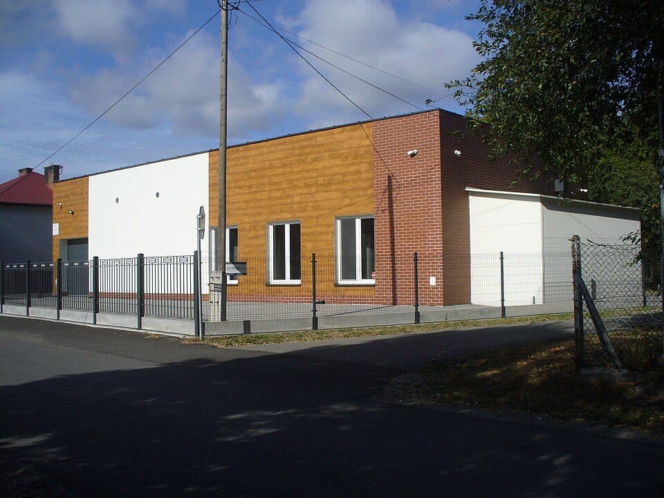 Besko - Komańcza