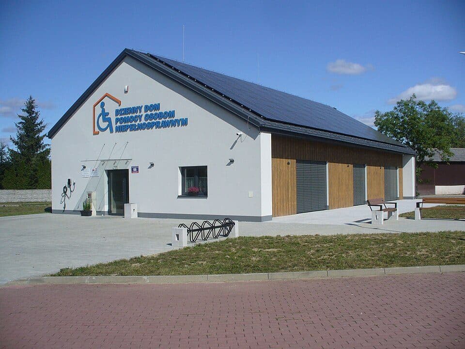 Besko - Komańcza