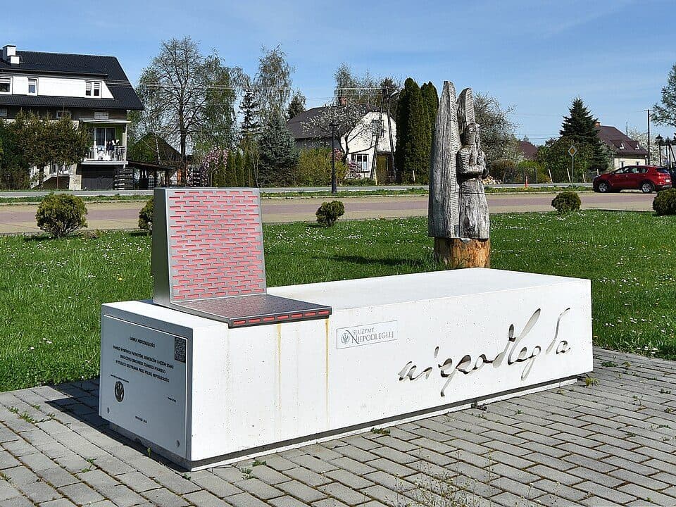 Besko - Komańcza