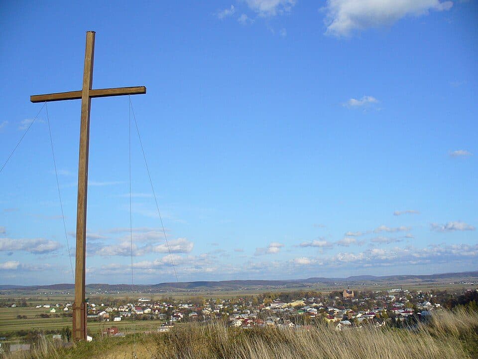 Besko - Komańcza