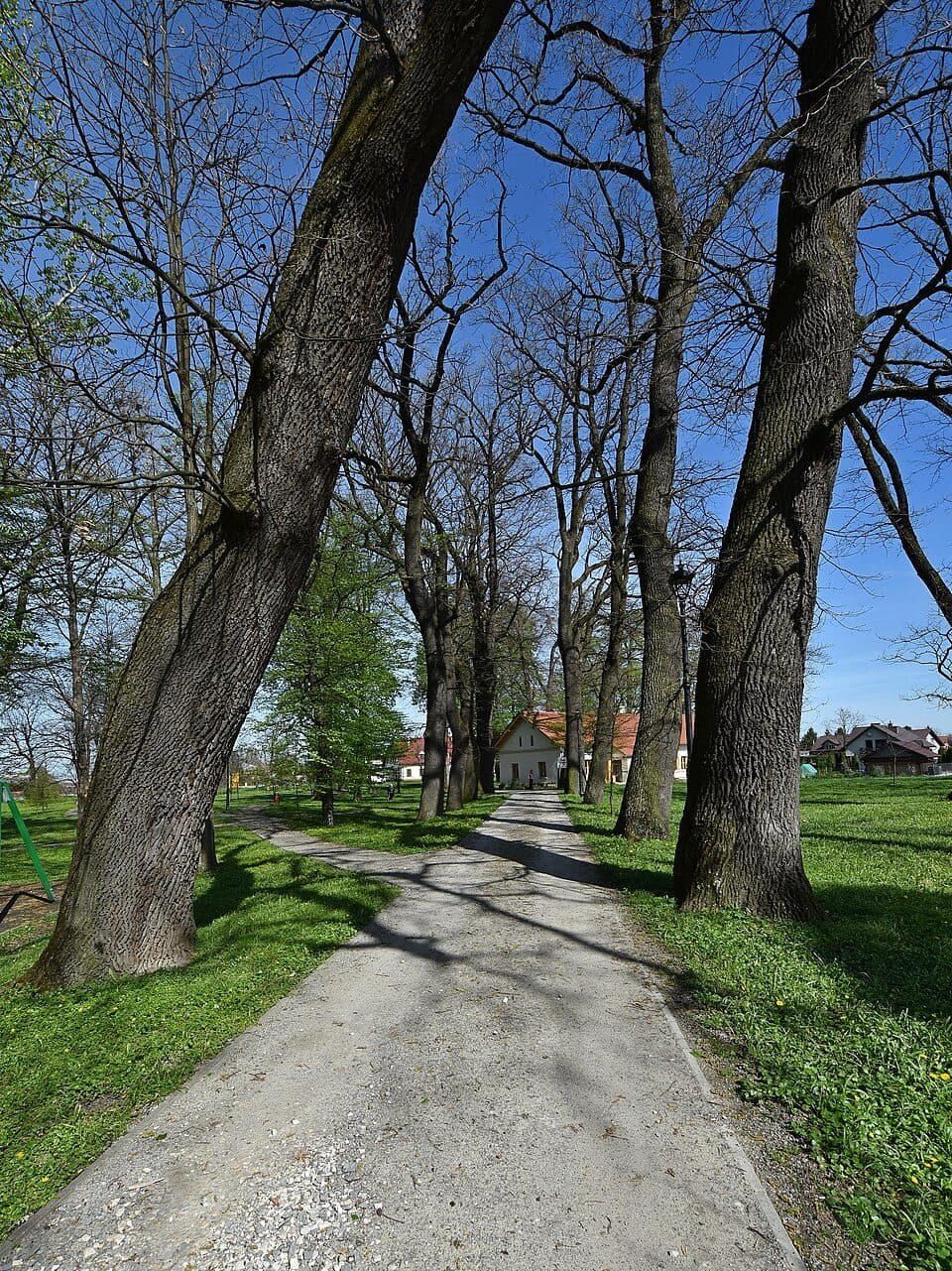 Besko - Komańcza