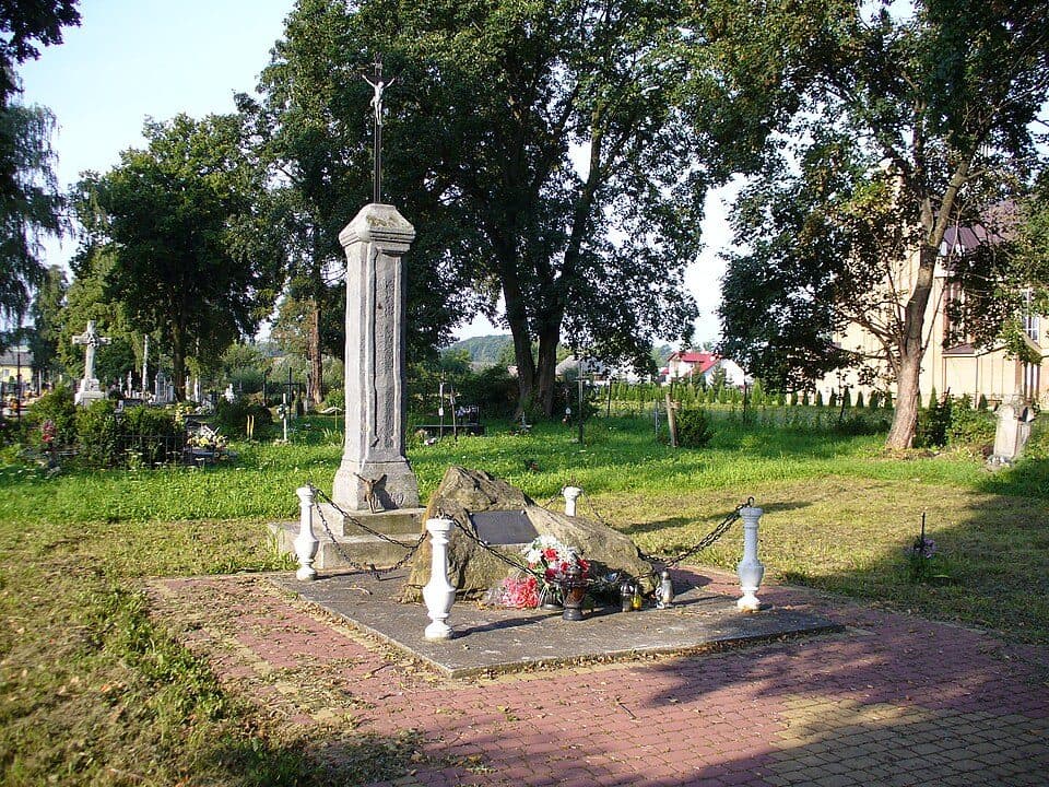 Besko - Komańcza