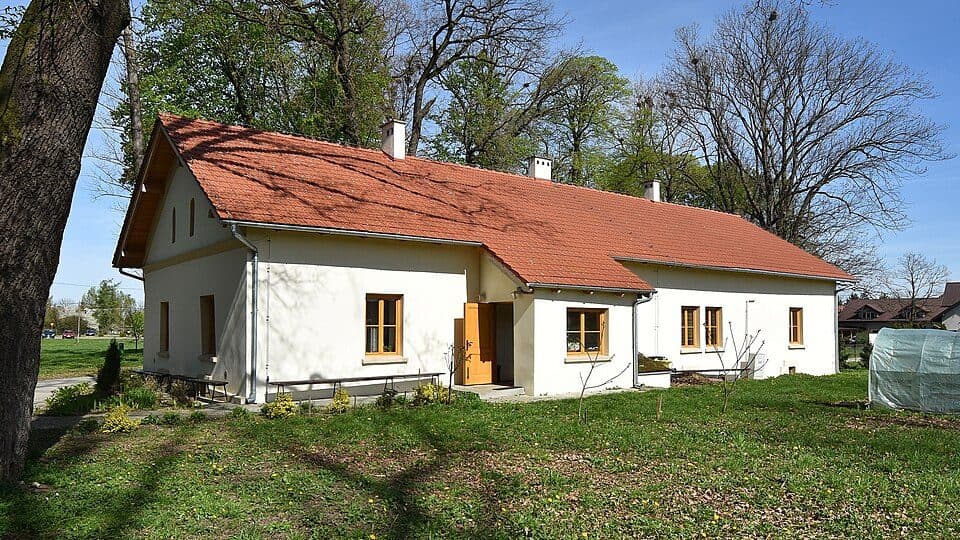 Besko - Komańcza