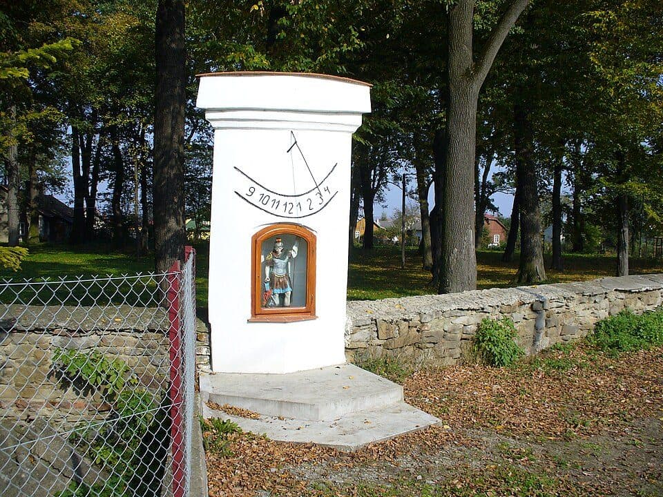 Besko - Komańcza
