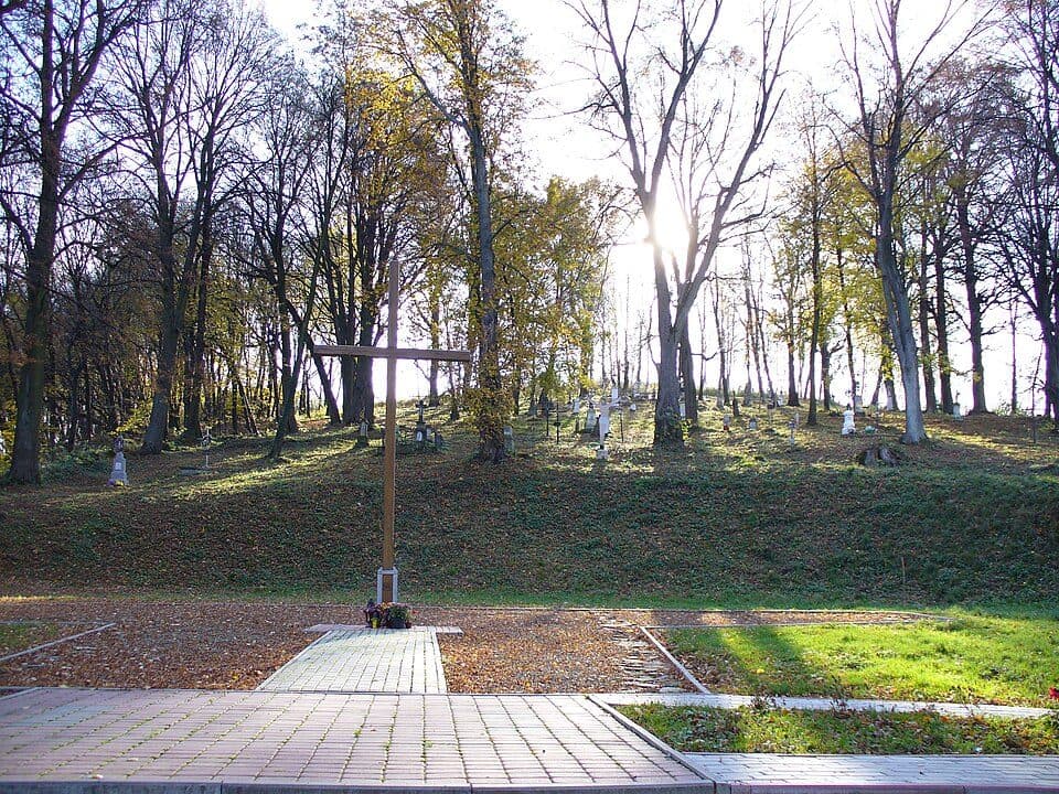 Besko - Komańcza