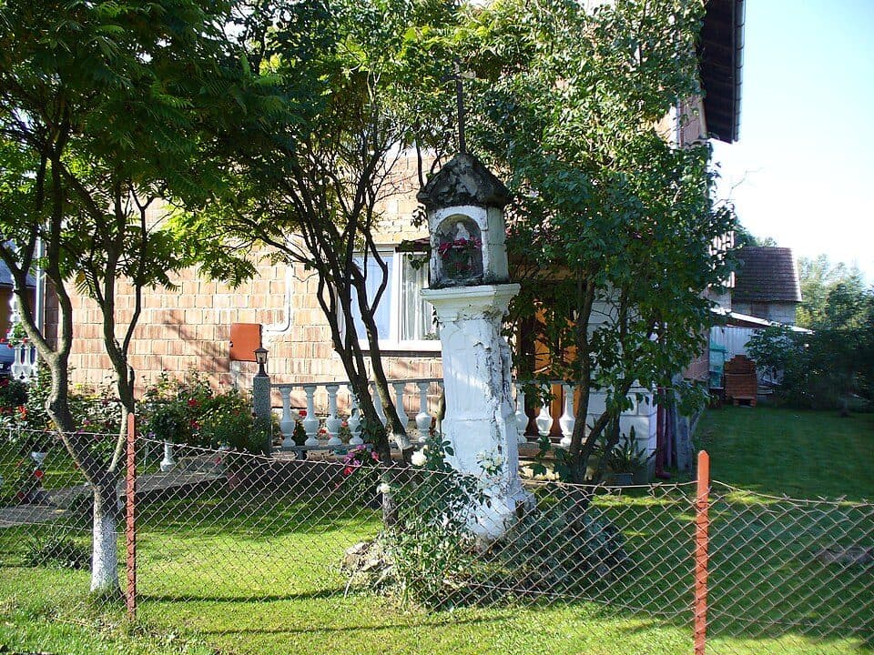 Besko - Komańcza