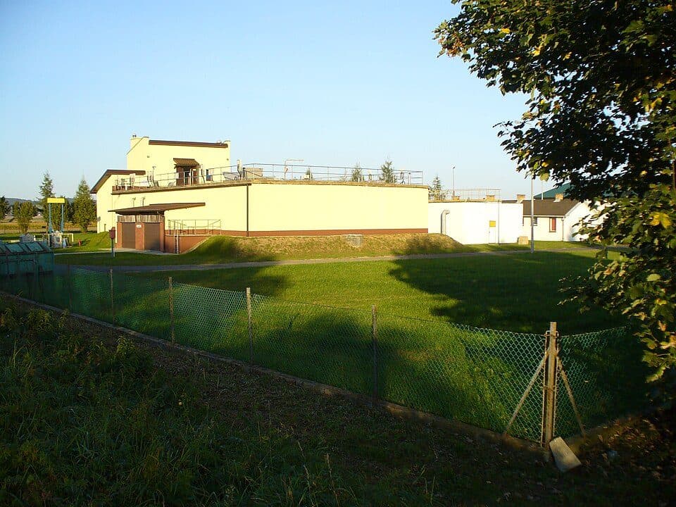 Besko - Komańcza