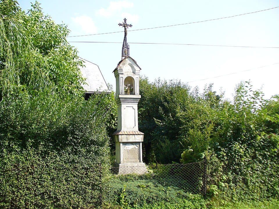 Besko - Komańcza