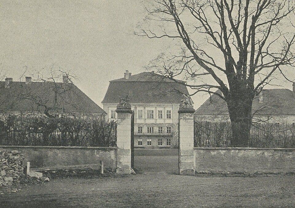 Szlak spacerowy Stasiana - Dukla