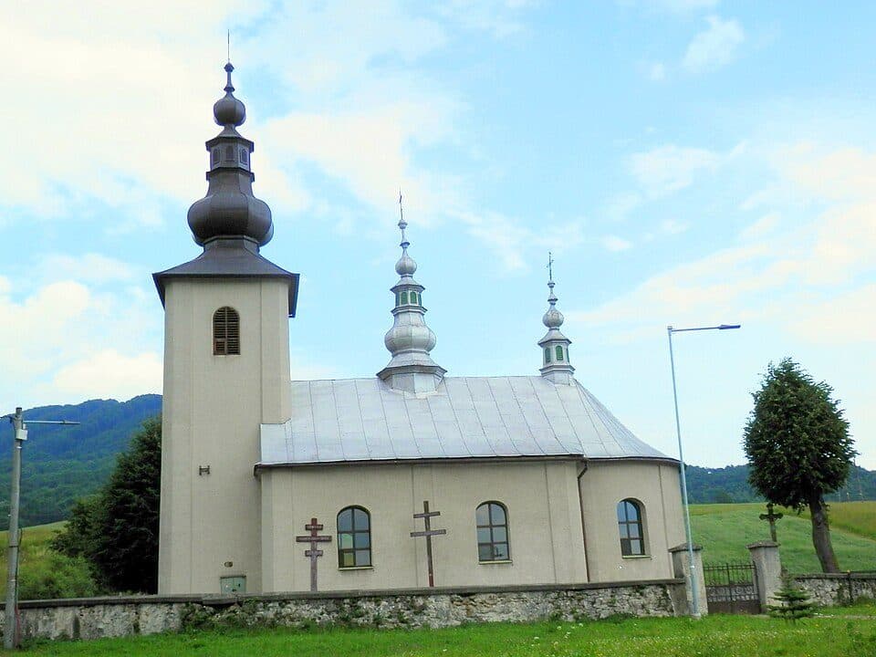 Kurov - Kurovské sedlo, štátna hranica