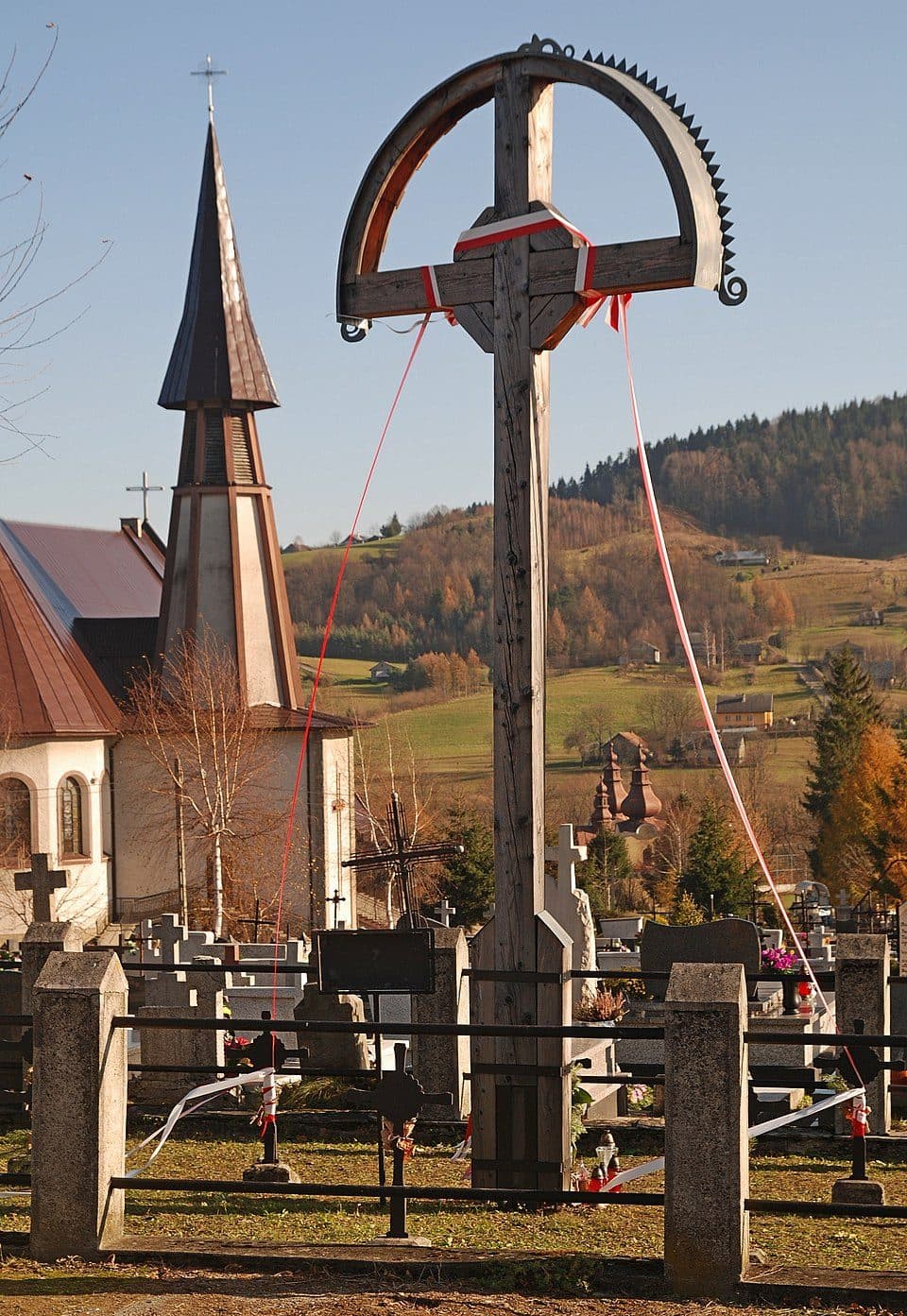 Ropa (wieś) — zdjęcie 3