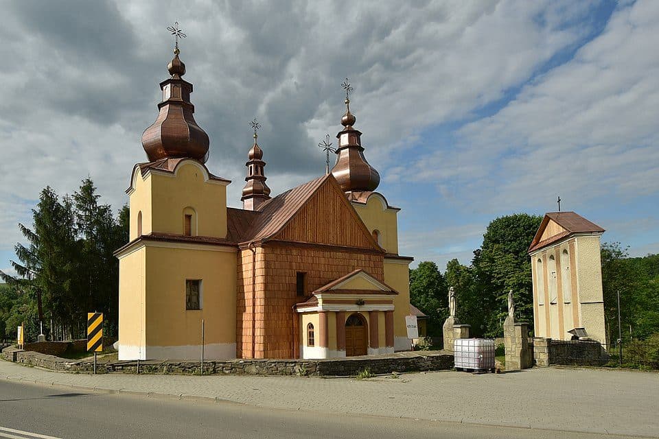 Ropa (wieś) — zdjęcie 2