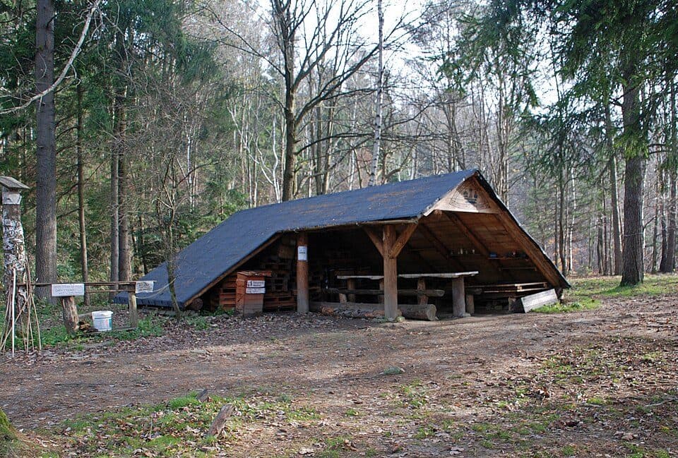 Regietów - Ług