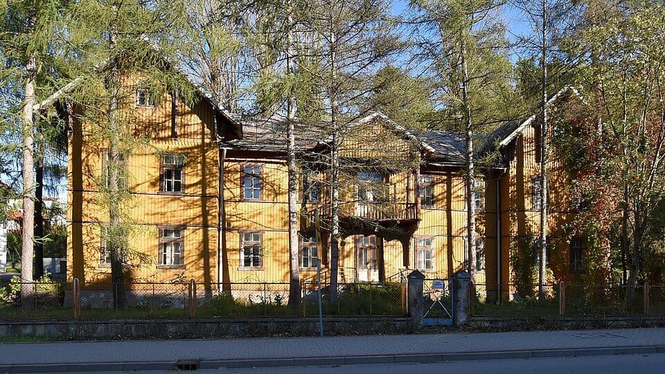 Czy zobaczymy Tatry?