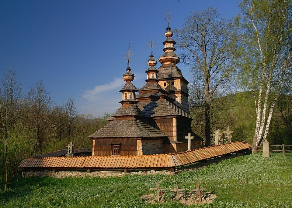 Filipovske Sedlo - Folusz