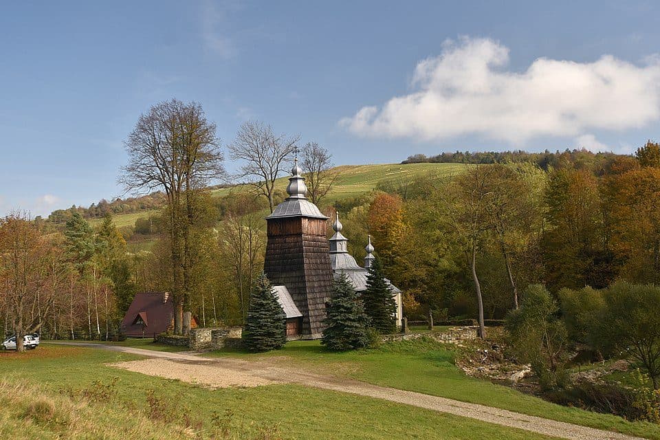 Chyrowa