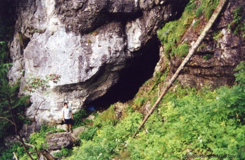 Kiry - Cudakowa Polana