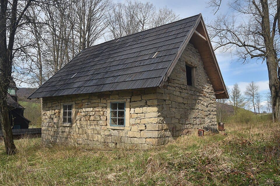 Bartne - Krempna