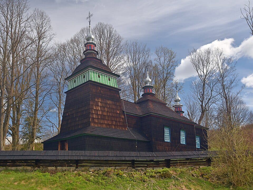 Bartne - Krempna