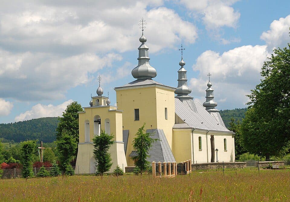 Smerekowiec
