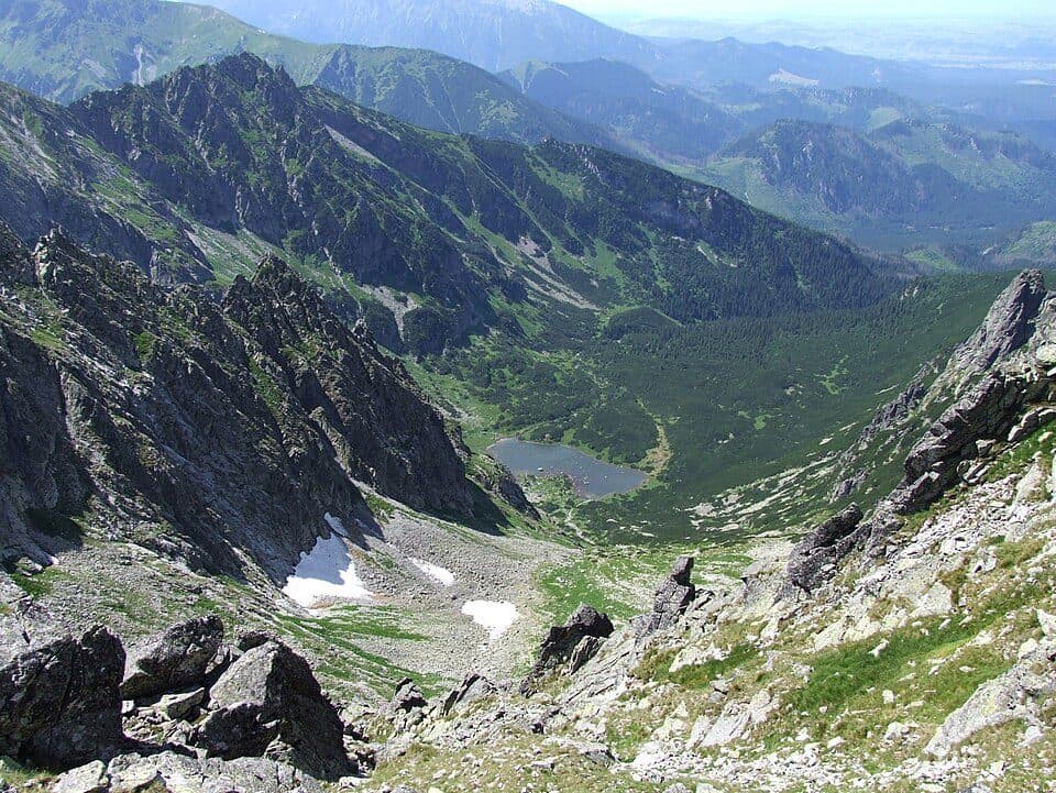 Kołowy Staw — zdjęcie 3