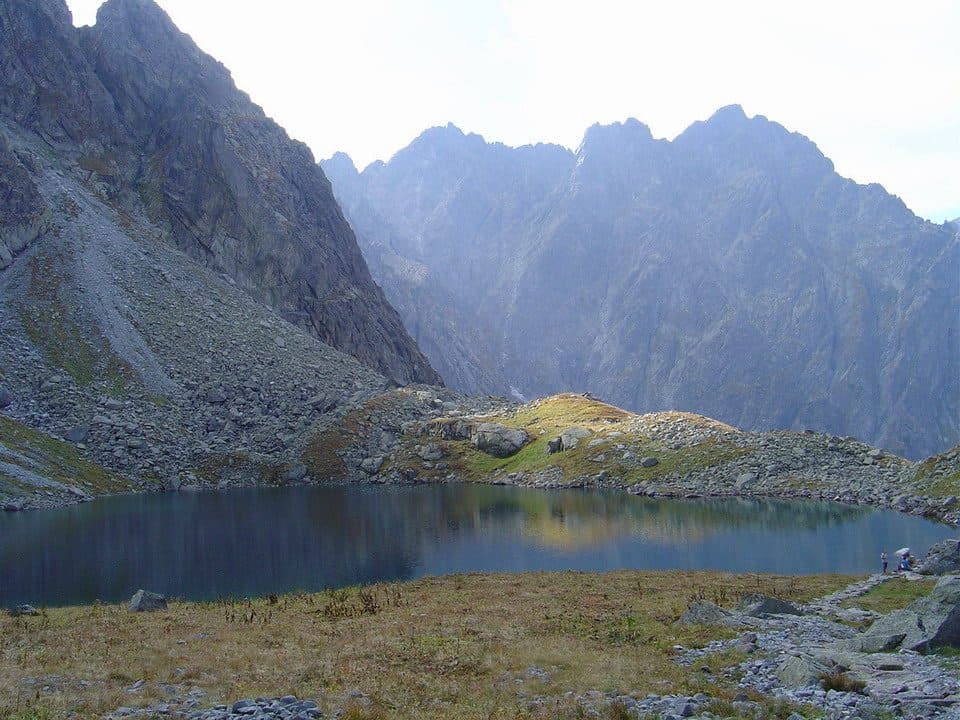 Litworowy Staw Białowodzki