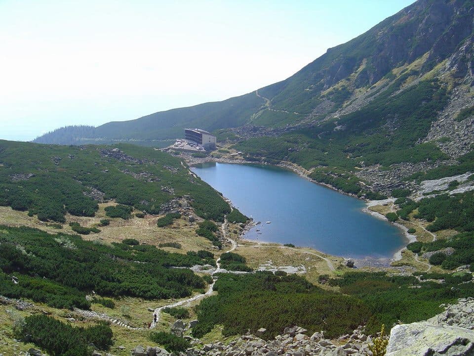 Wielicki Staw