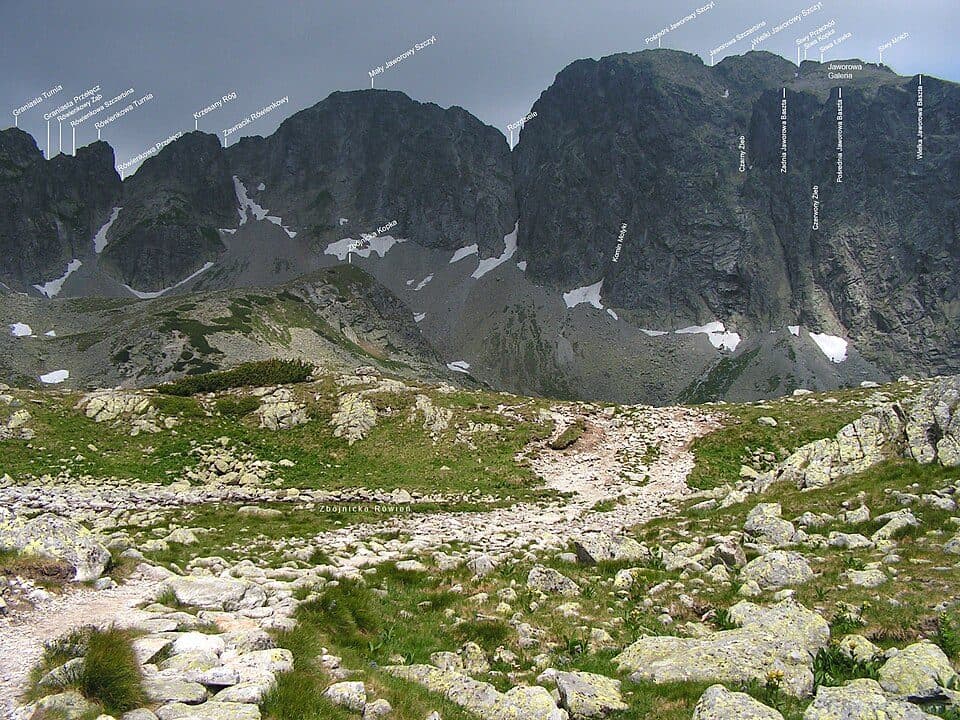 Pusty Staw Staroleśny — zdjęcie 2