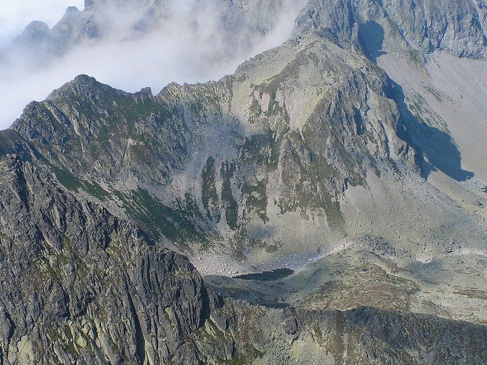 Mały Pusty Stawek — zdjęcie 1