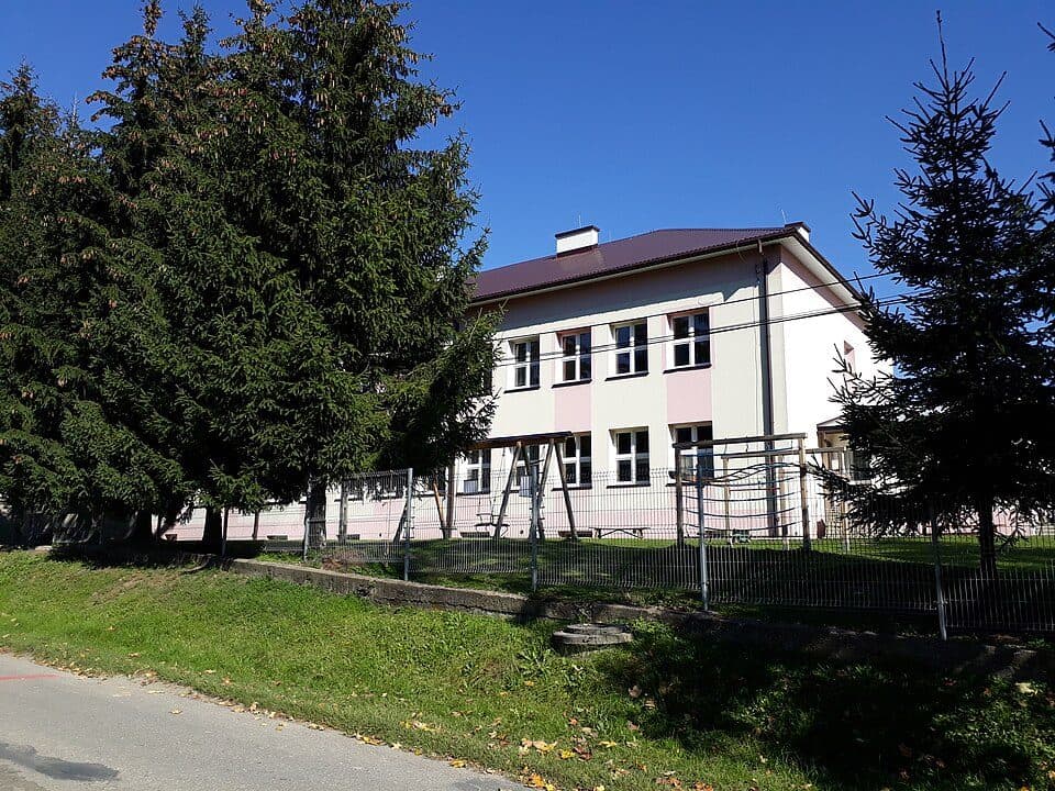 Bystra — Foto 3
