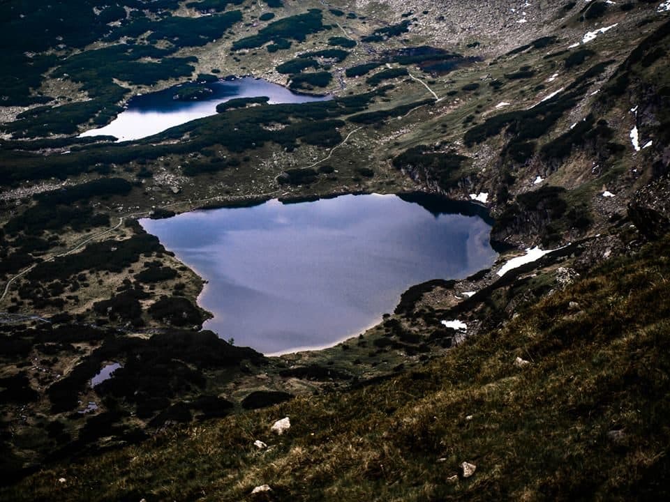 Betlejemka - Pod Murowańcem