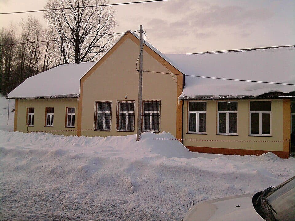 Bieśnik — Foto 1