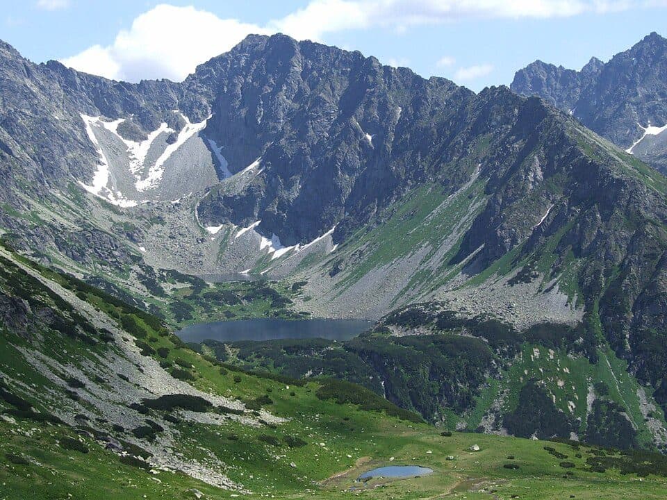 Kobyli Stawek — zdjęcie 1