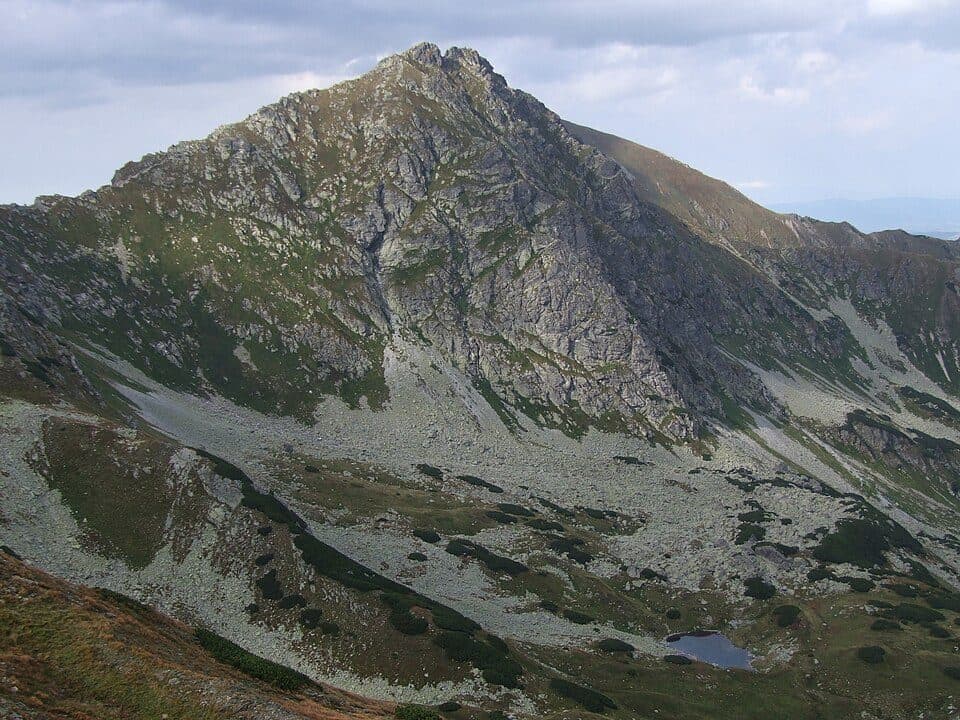 Płaczliwy Stawek