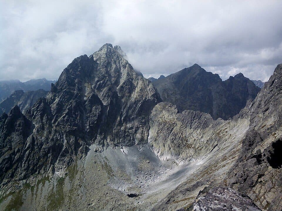 Wyżni Rumanowy Stawek — zdjęcie 2