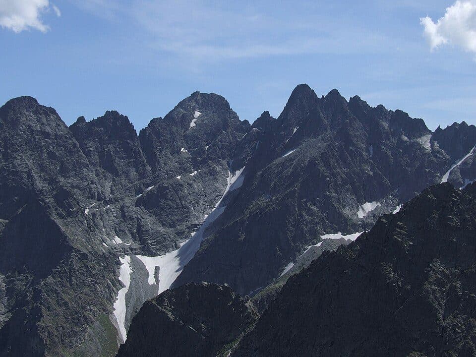 Skalnaté pleso