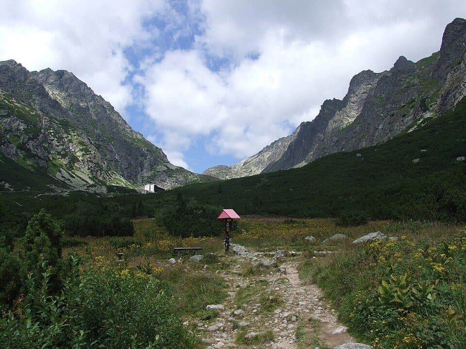 Dolina Wielicka