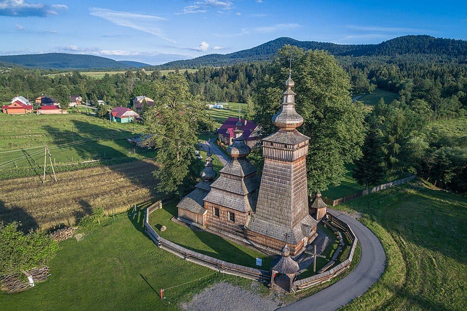 Kwiatoń — zdjęcie 1