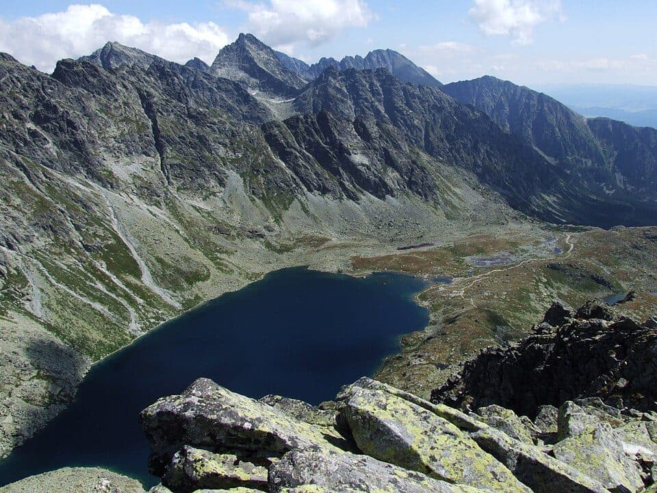 Гінцова улоговина